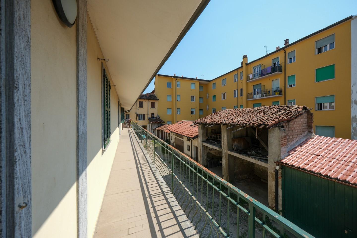 Trilocale in vendita a Gorgonzola