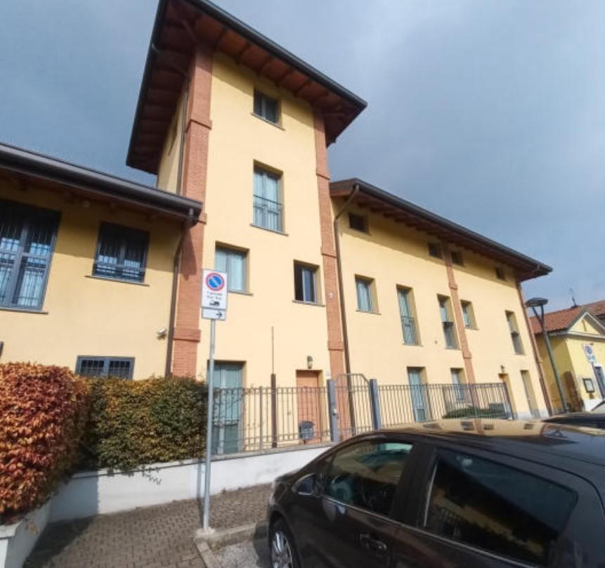 Trilocale classe A+ a Arese
