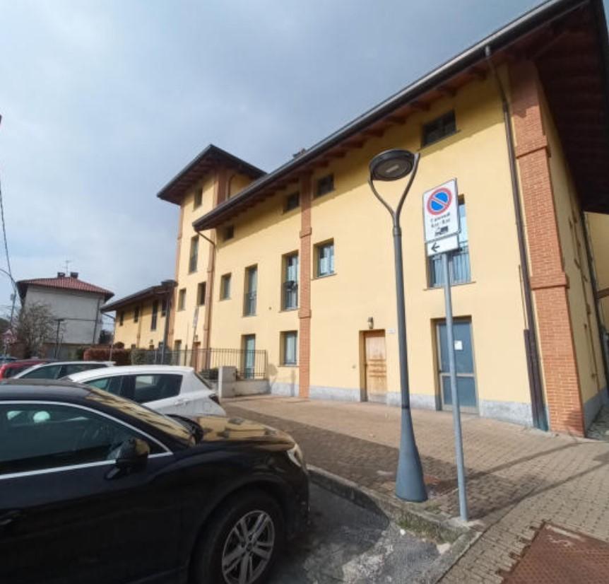 Trilocale classe A+ a Arese