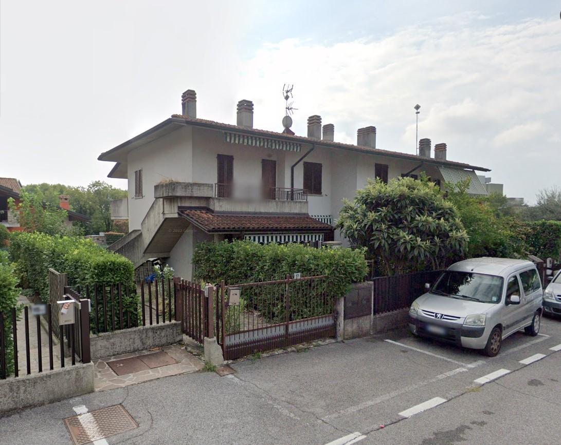 Quadrilocale da ristrutturare a Montello