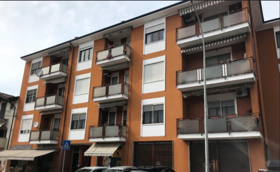 Trilocale in vendita a Palestro