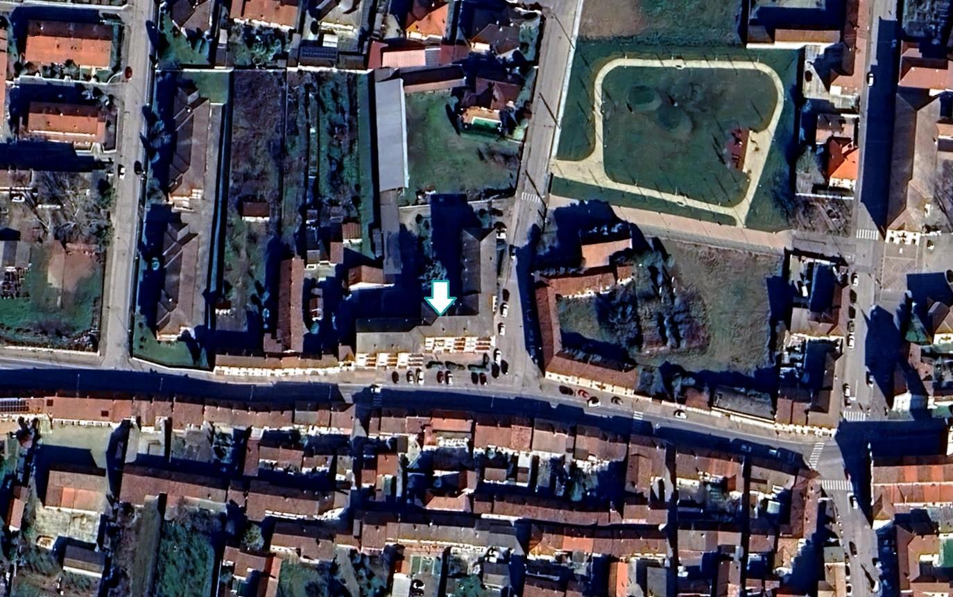 Trilocale in vendita a Palestro