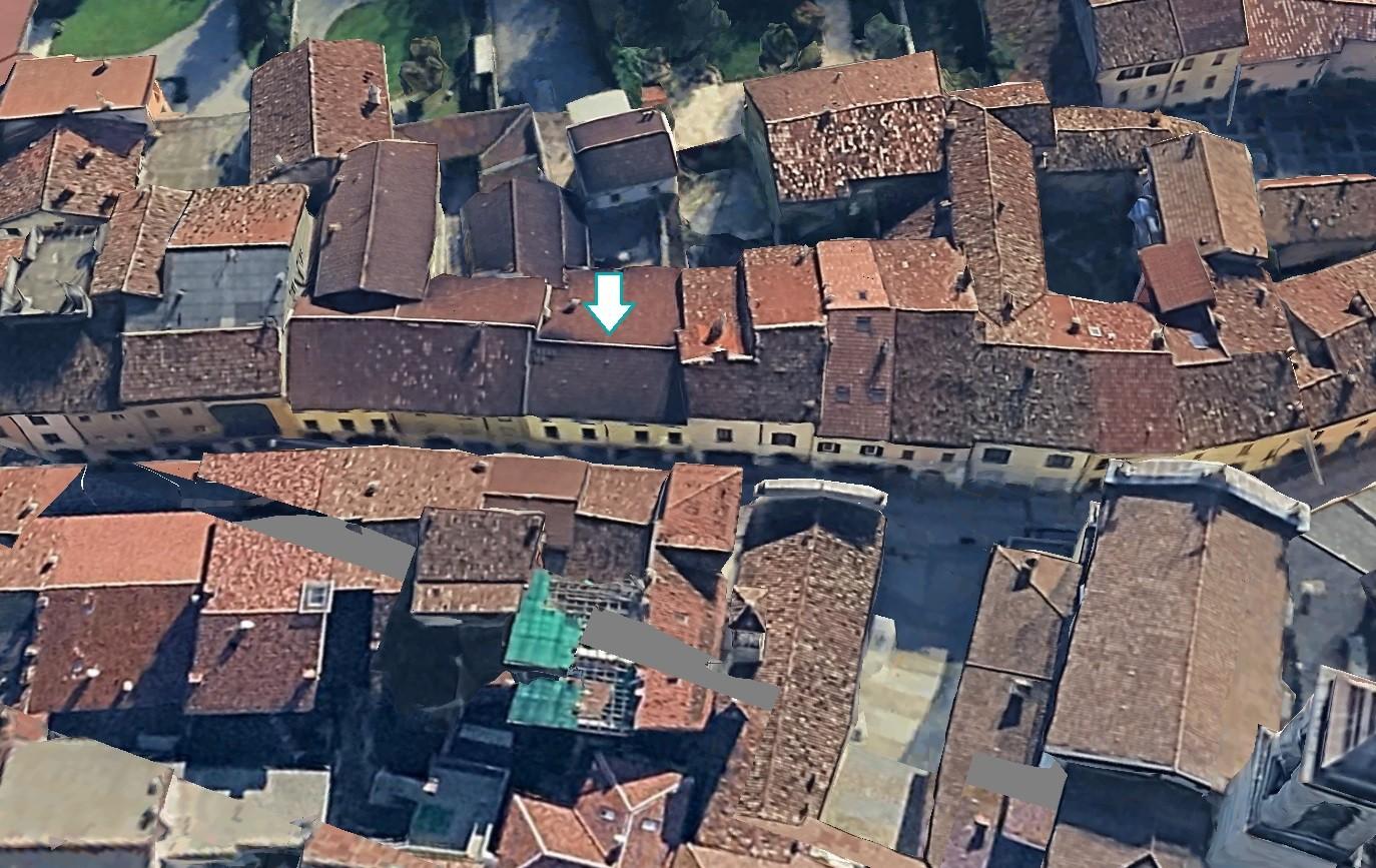Laboratorio in vendita a Borgo di Terzo