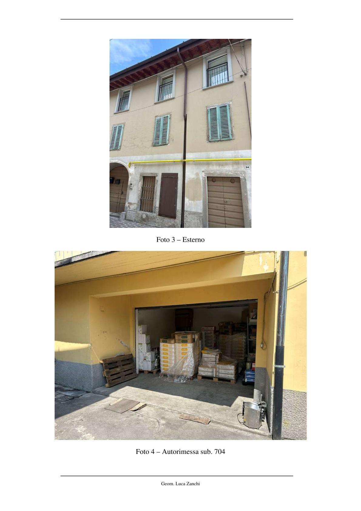 Laboratorio in vendita a Borgo di Terzo