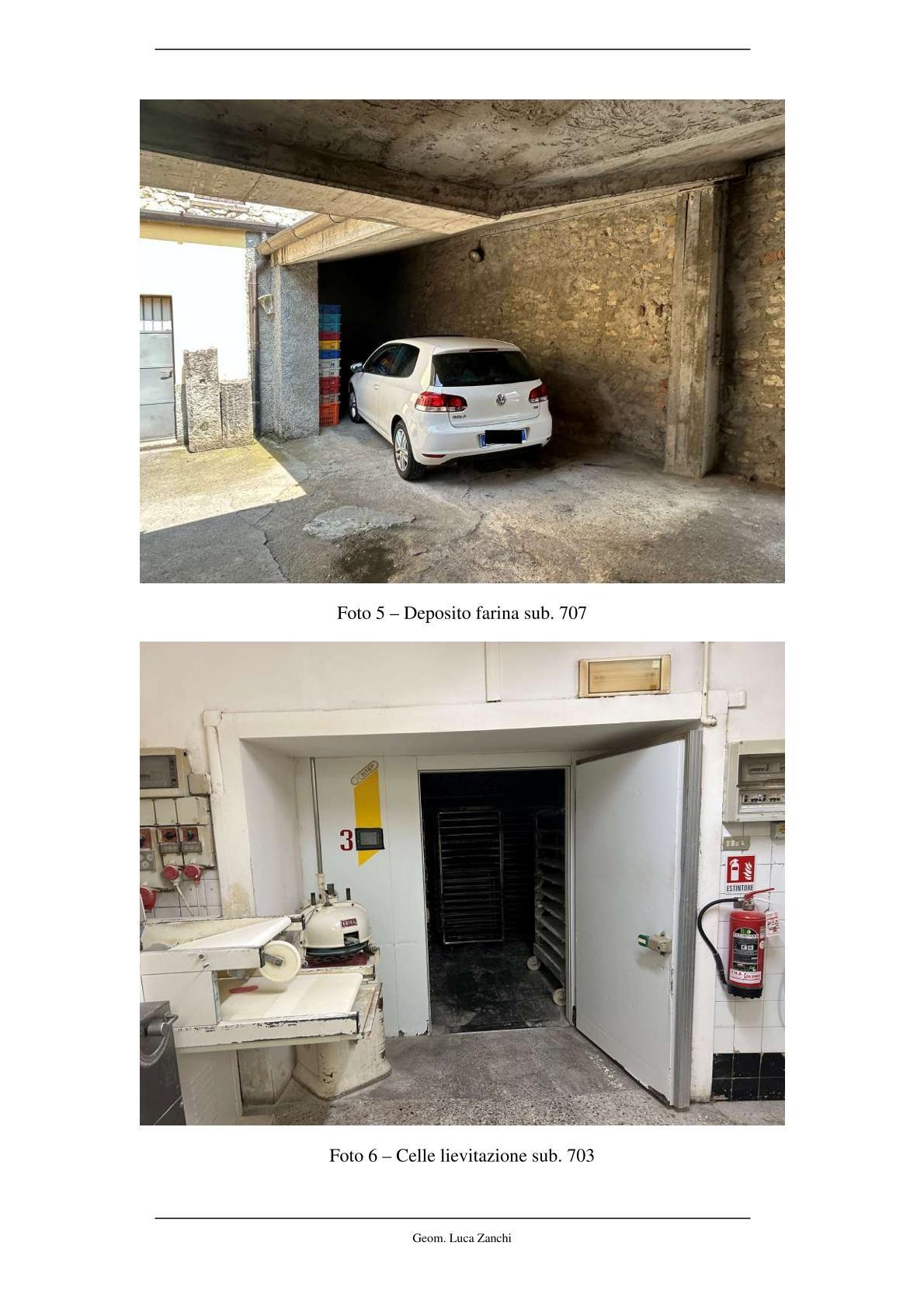 Laboratorio in vendita a Borgo di Terzo