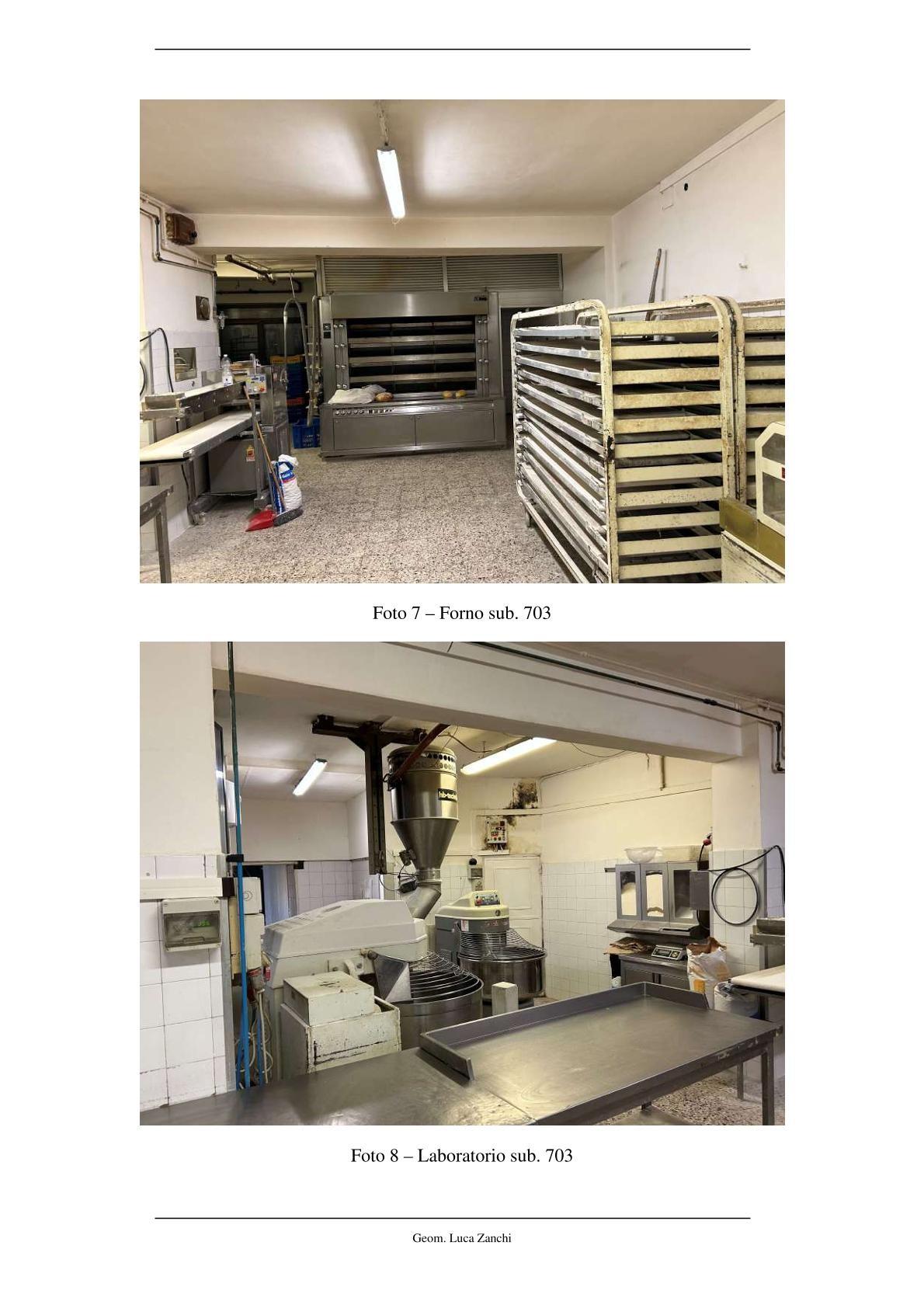 Laboratorio in vendita a Borgo di Terzo