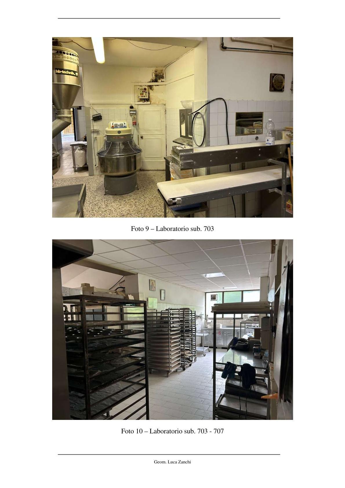 Laboratorio in vendita a Borgo di Terzo