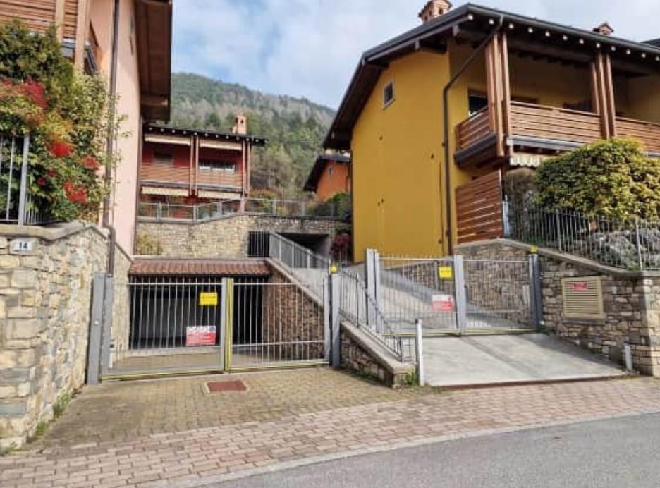Box/Garage 20mq in vendita a Songavazzo