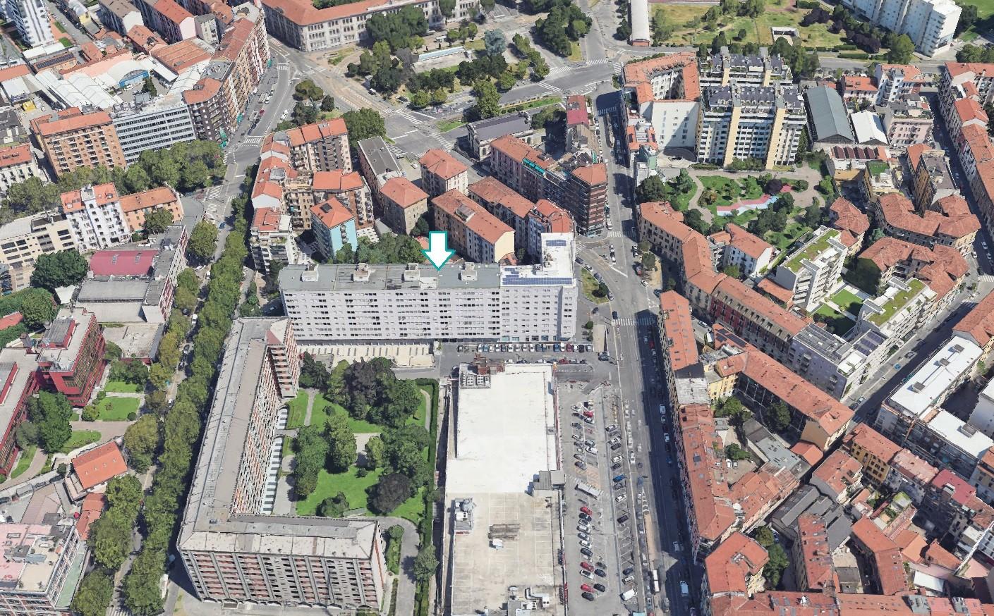 Casa vacanza Bilocale in vendita a Milano