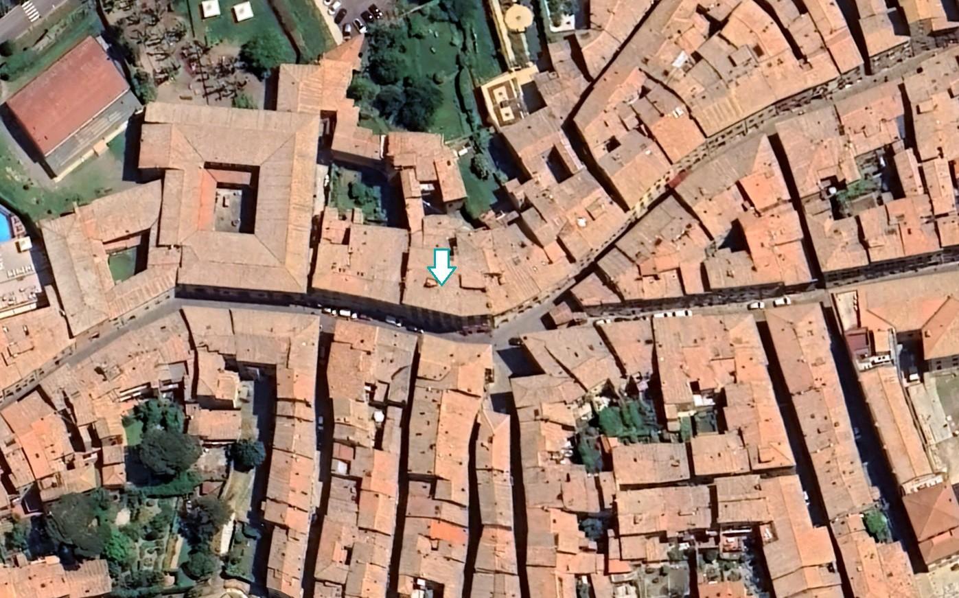 Ufficio in vendita a Volterra