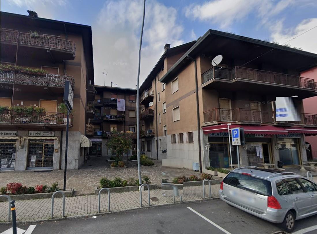 Trilocale in vendita a Casazza