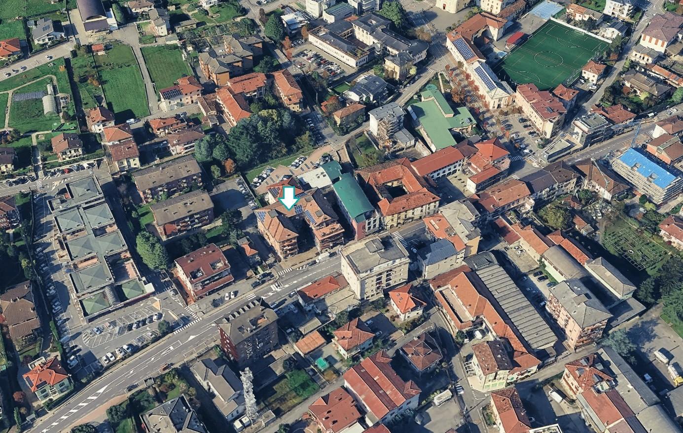 Trilocale in vendita a Casazza