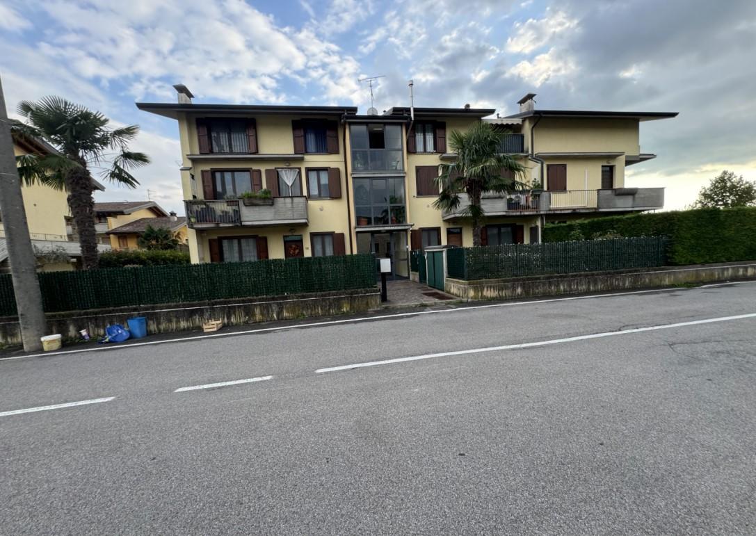 Quadrilocale in vendita a Chiuduno