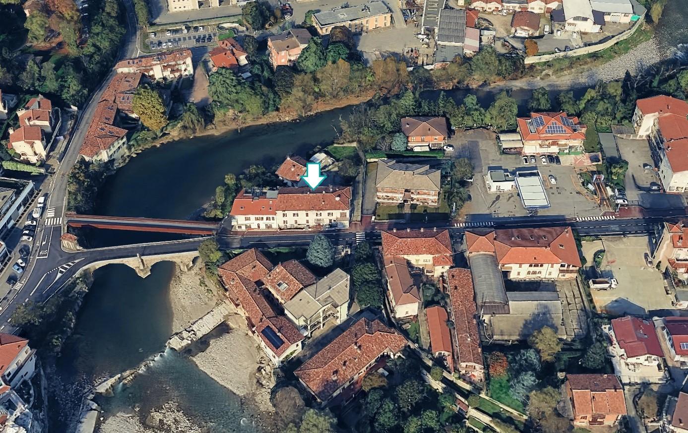 Trilocale in vendita a Scanzorosciate