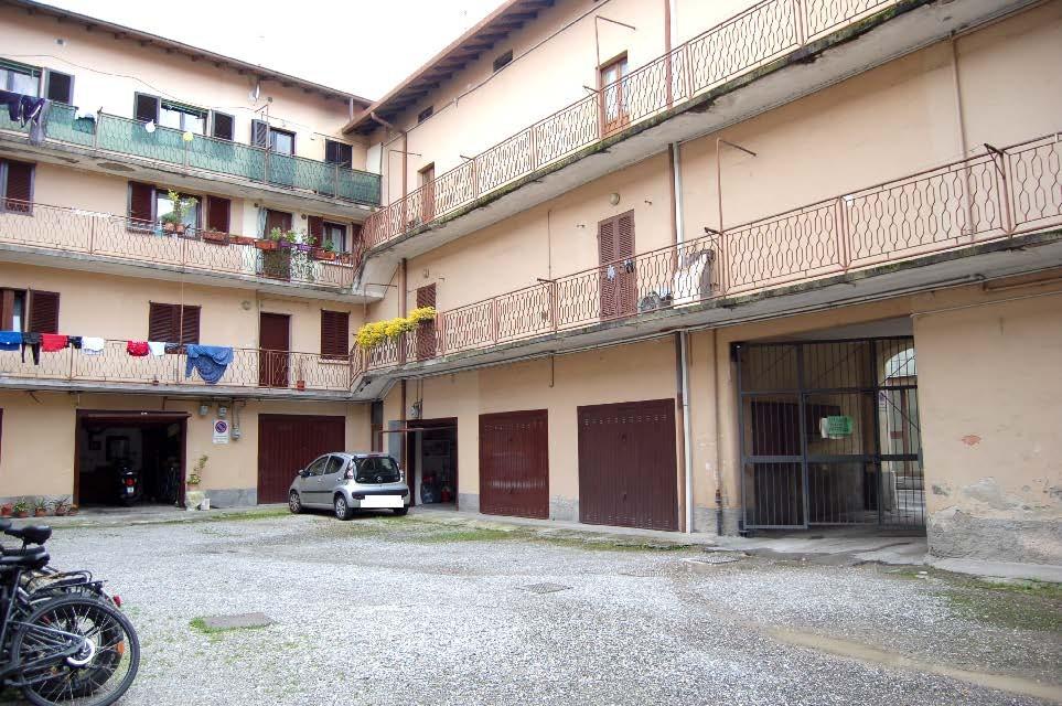 Negozio in vendita a Seriate