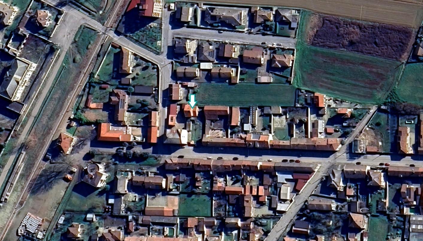 Appartamento in vendita a Palestro
