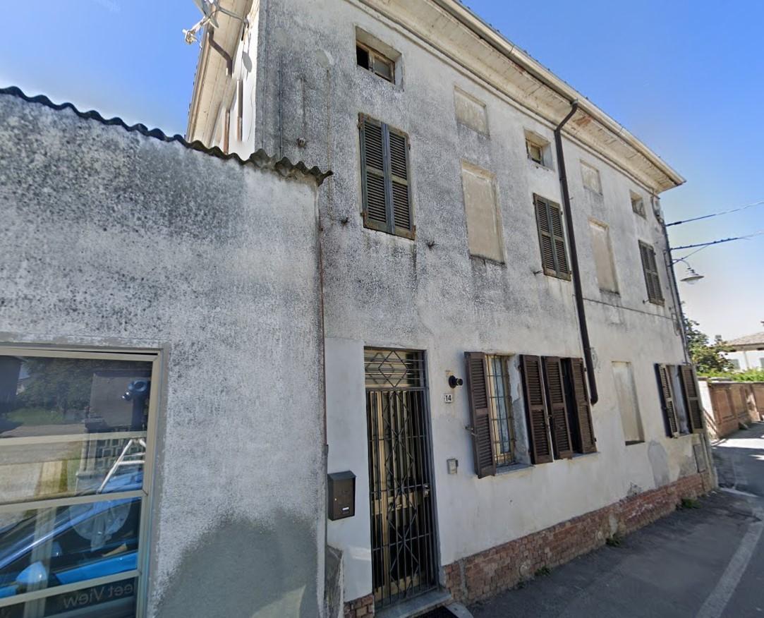Appartamento da ristrutturare a Isola Sant'Antonio