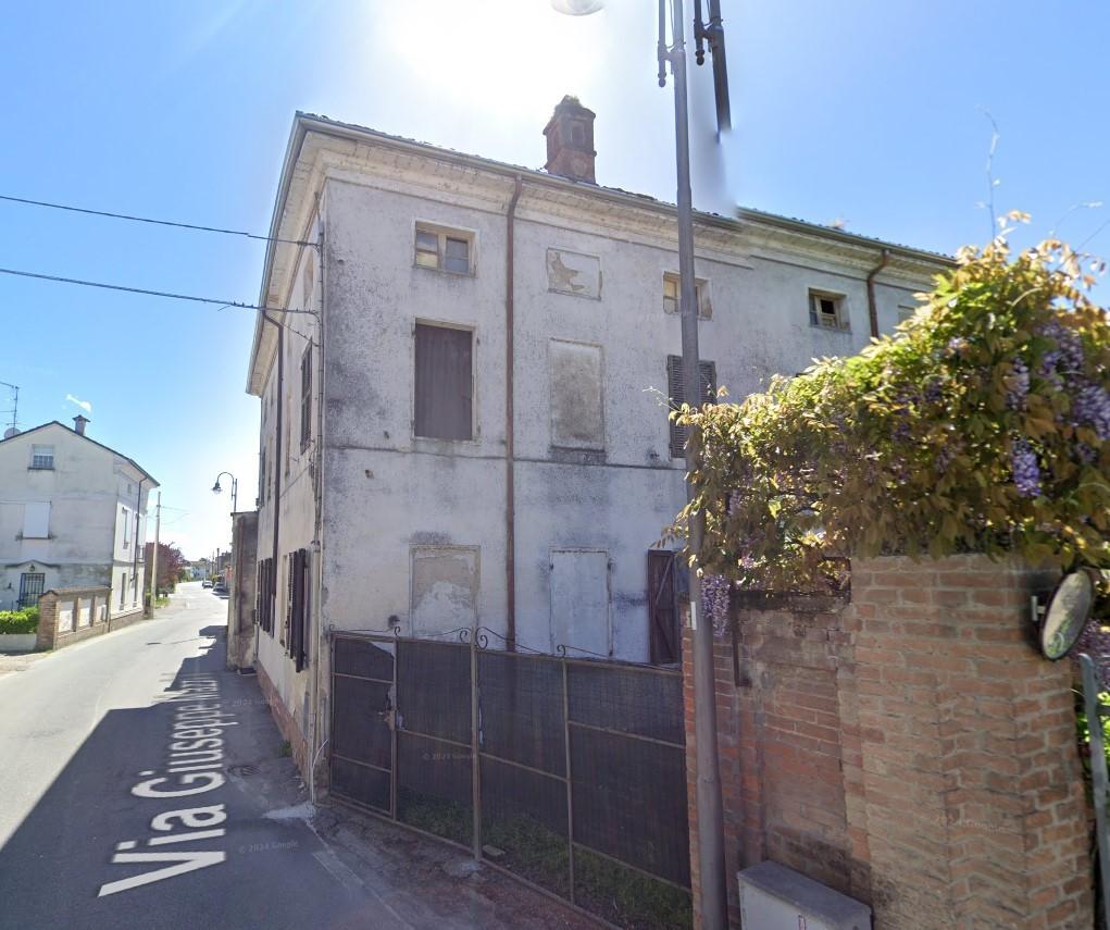 Appartamento da ristrutturare a Isola Sant'Antonio