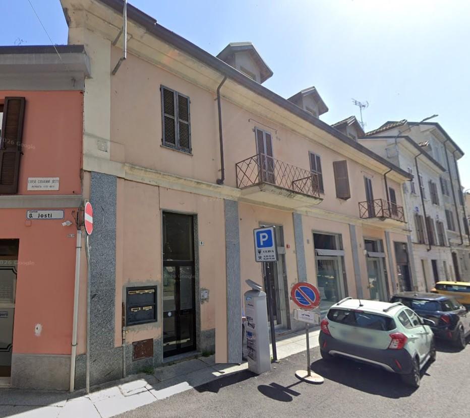 Quadrilocale in vendita a Mortara