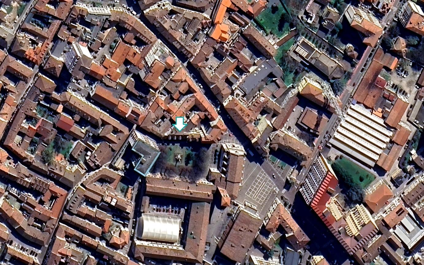 Quadrilocale in vendita a Mortara