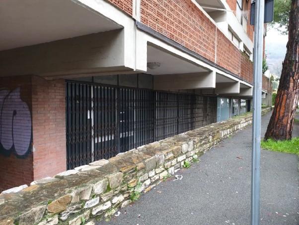 Locale commerciale in vendita a Carrara