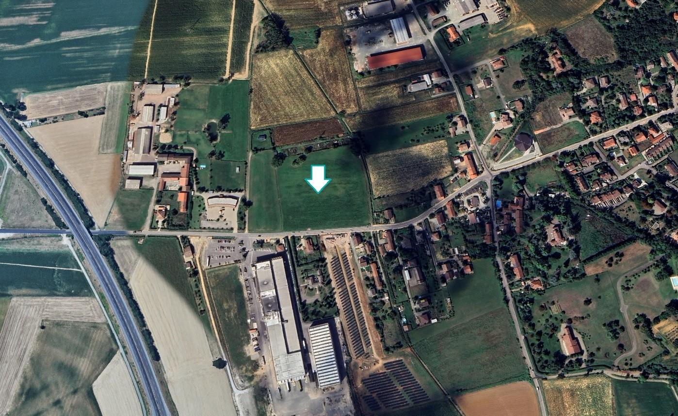 Terreno Edificabile in vendita a Alessandria