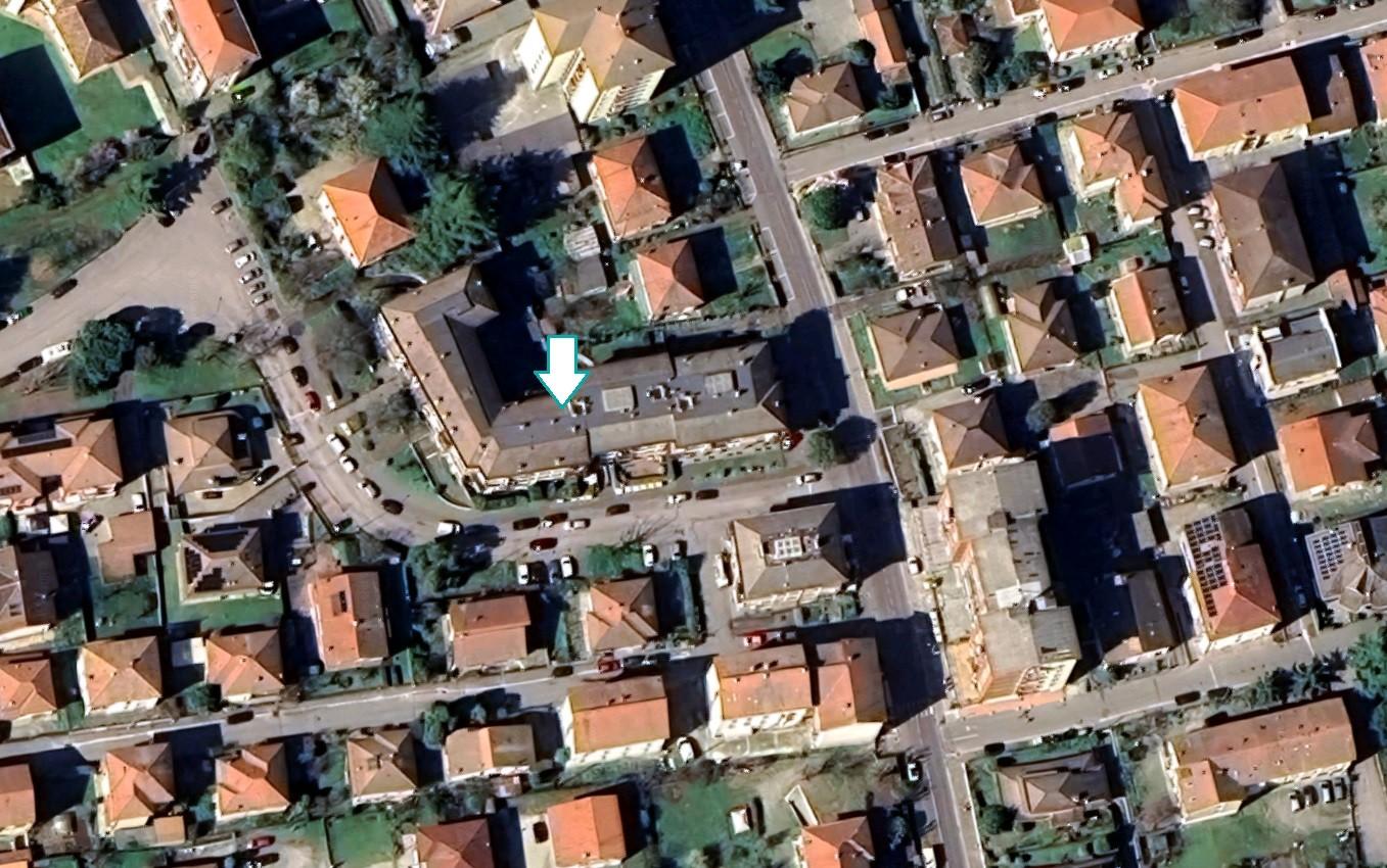 Box/Garage 16mq in vendita a Novi Ligure