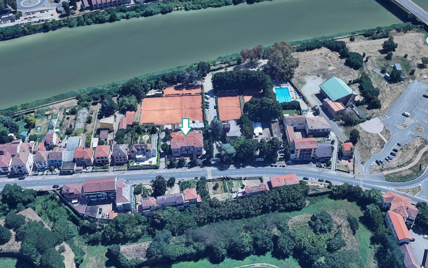 Quadrilocale in vendita a Alessandria