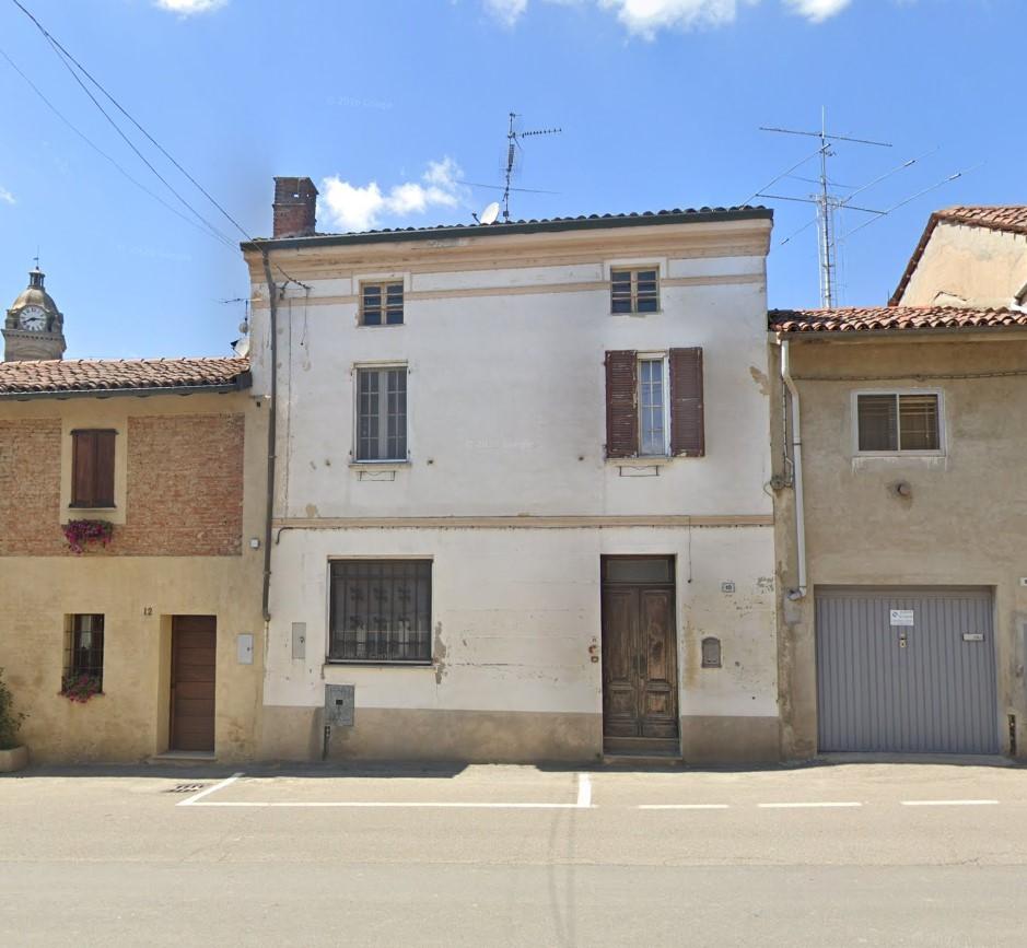 Quadrilocale in vendita a Breme