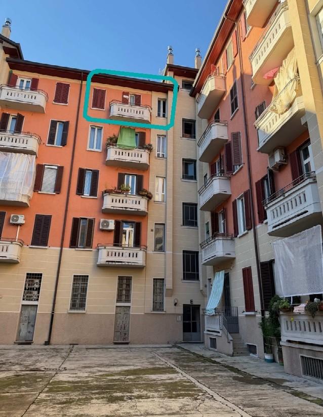 Quadrilocale in vendita a Milano