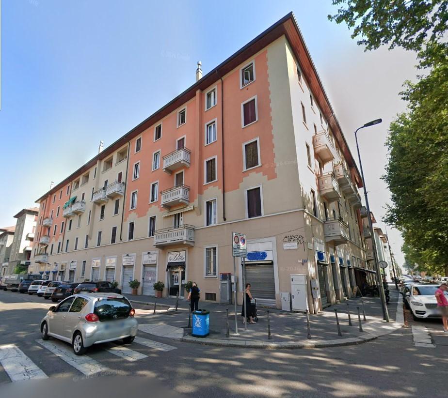 Quadrilocale in vendita a Milano