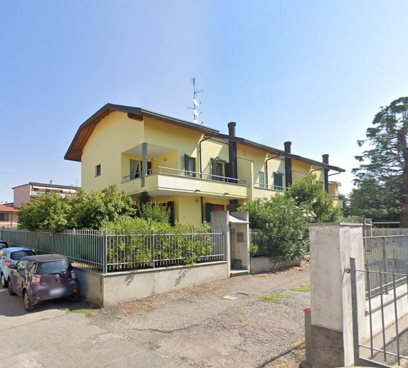 Villa in vendita a Arluno