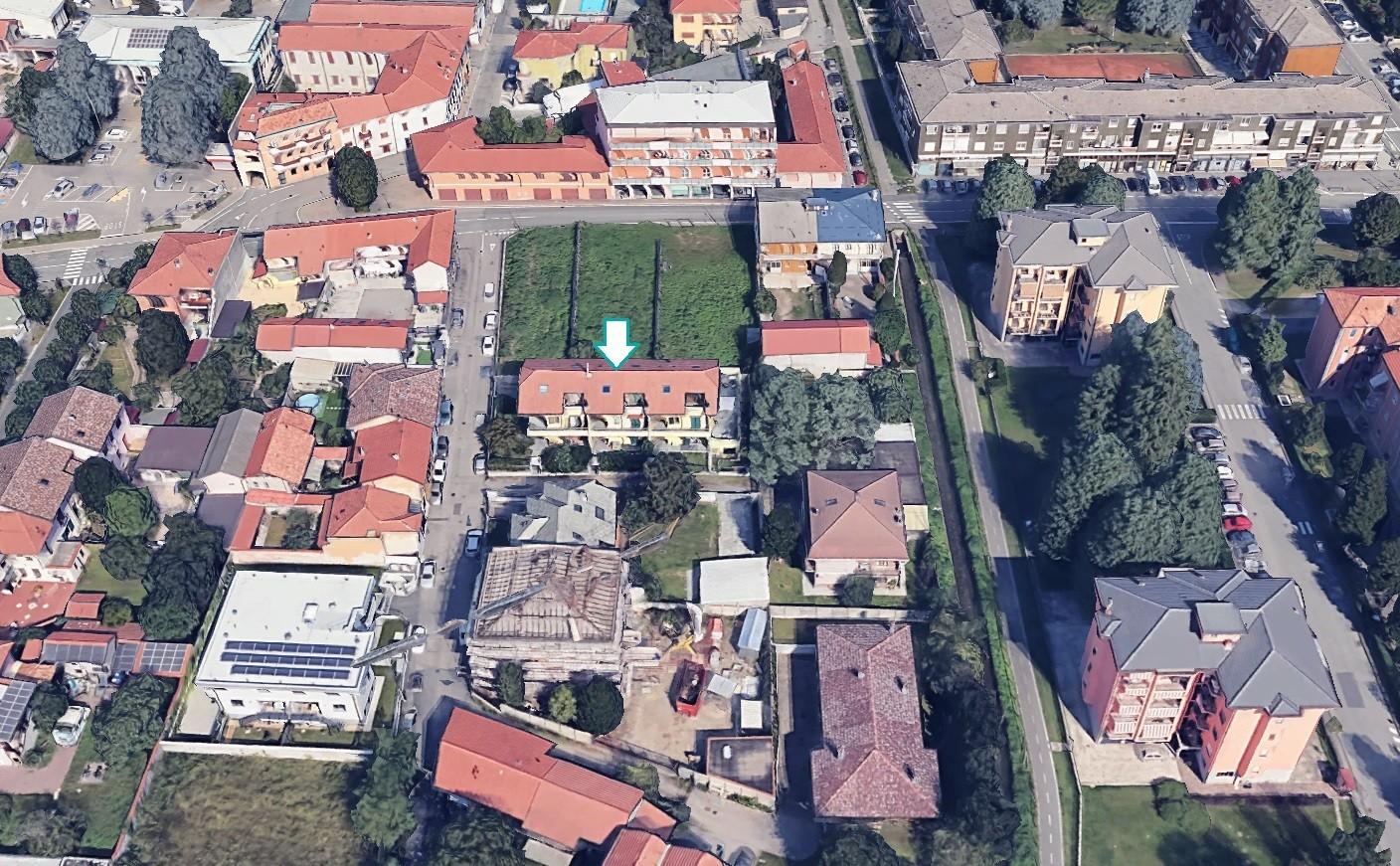 Villa in vendita a Arluno