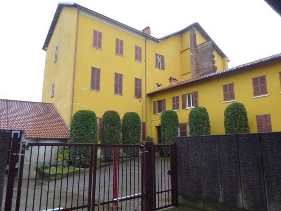 Quadrilocale in vendita a Vaprio d'Adda