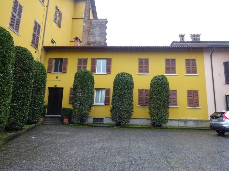 Quadrilocale in vendita a Vaprio d'Adda