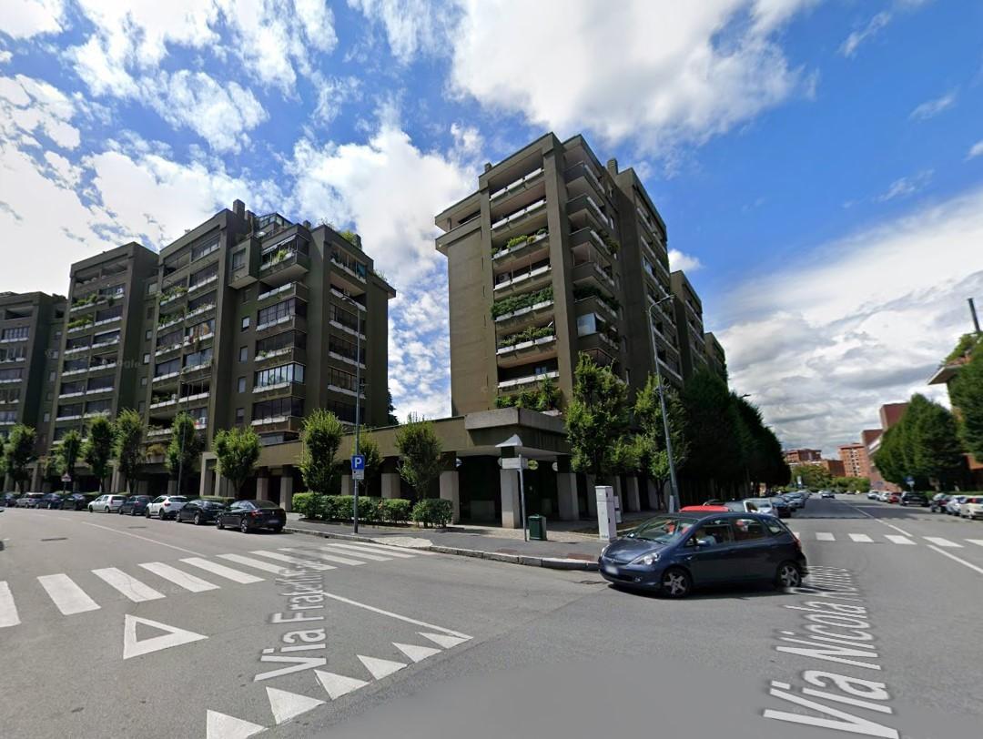 Negozio in vendita a Milano