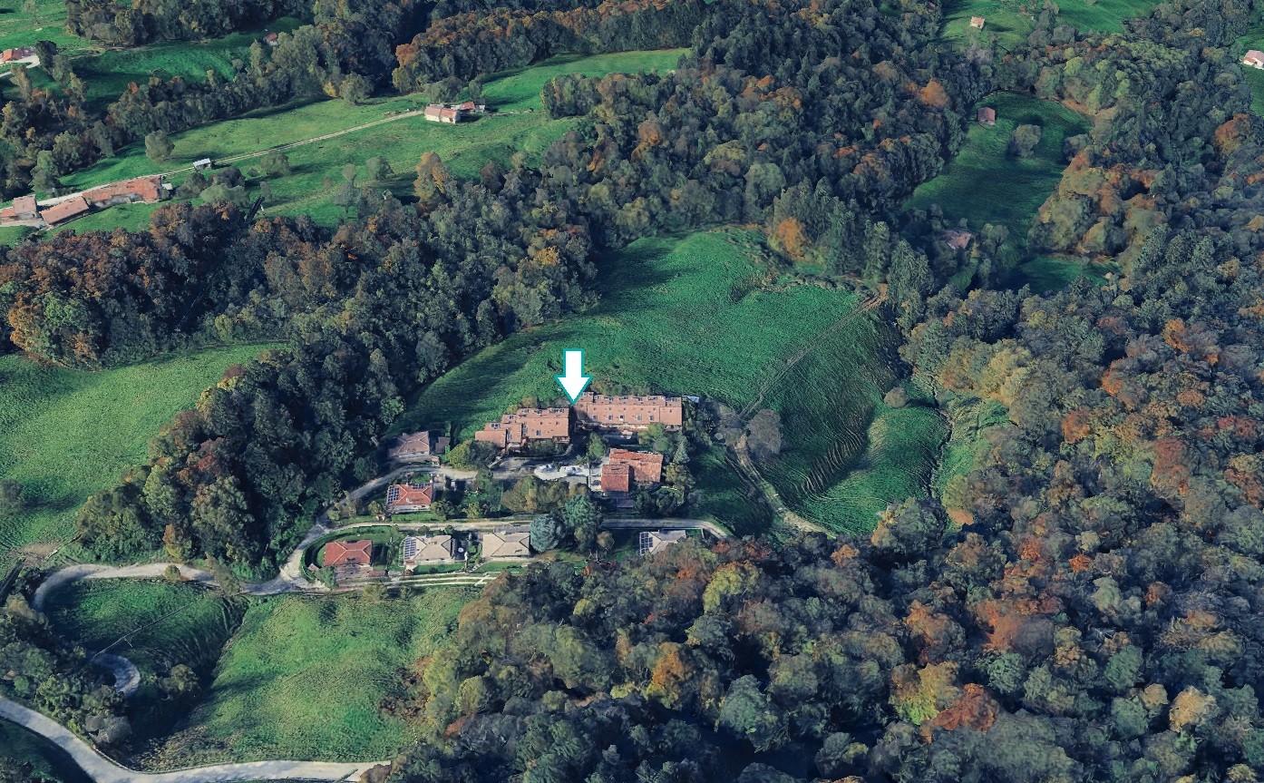 Trilocale in vendita a San Giovanni Bianco