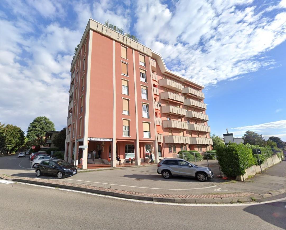 Quadrilocale in vendita a Lissone