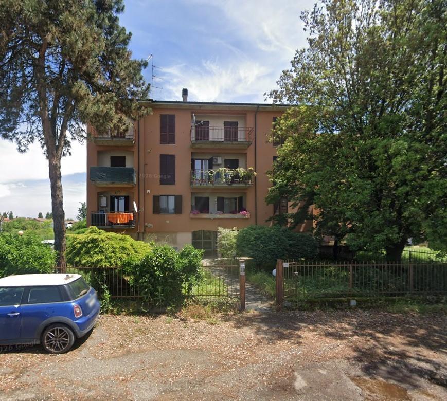 Trilocale in vendita a Pieve del Cairo