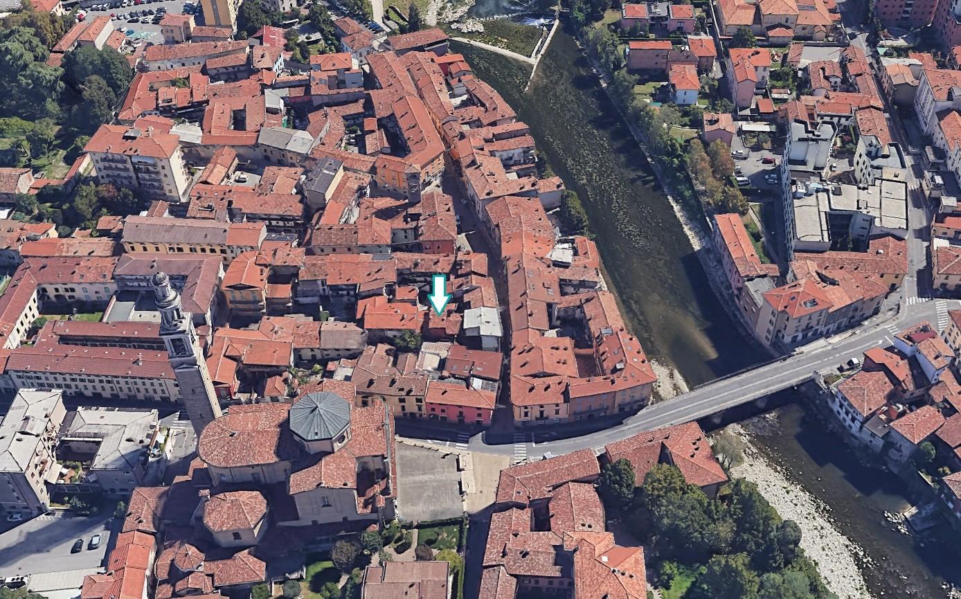 Appartamento in vendita a Seriate
