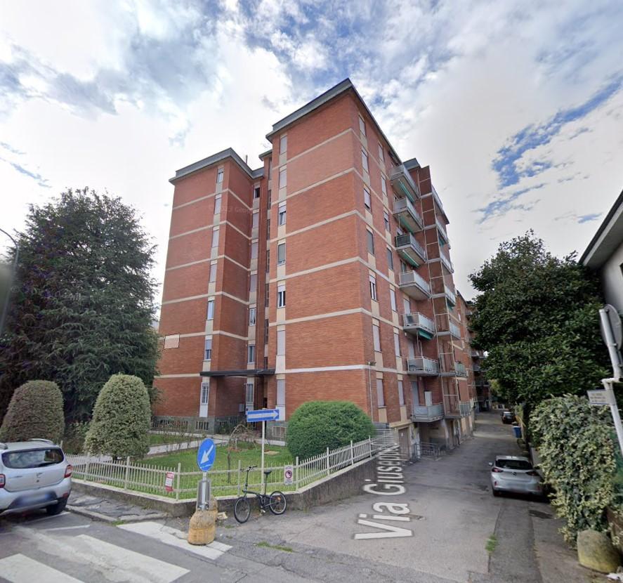 Quadrilocale in vendita a Barlassina