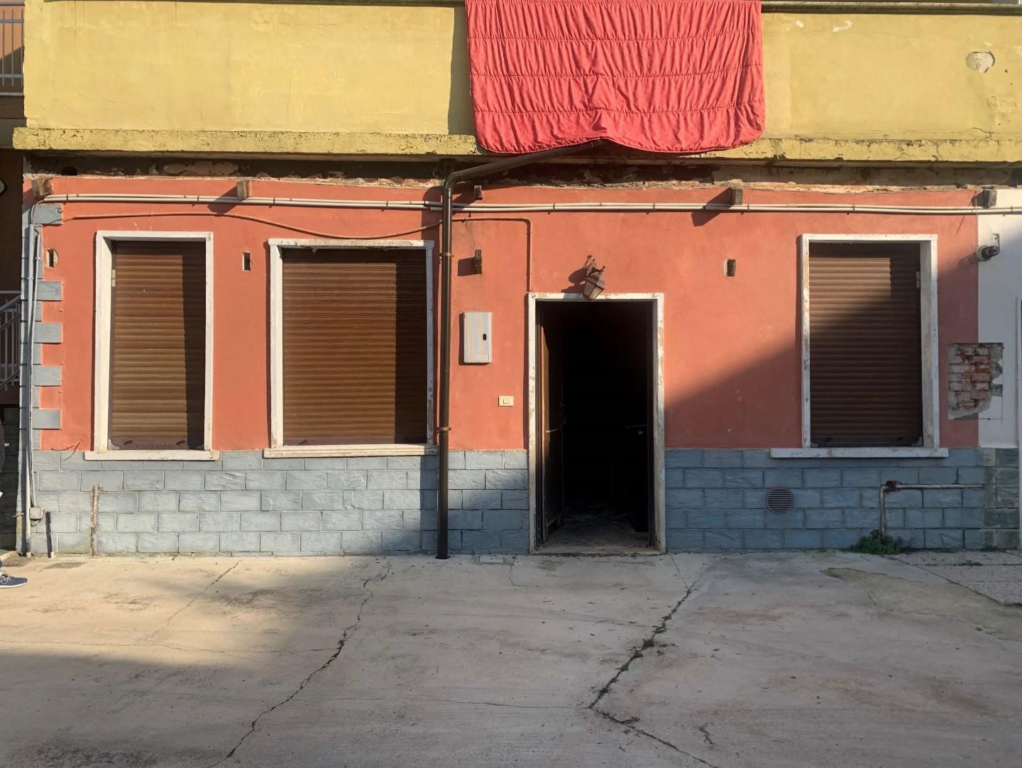 Quadrilocale da ristrutturare a Varedo