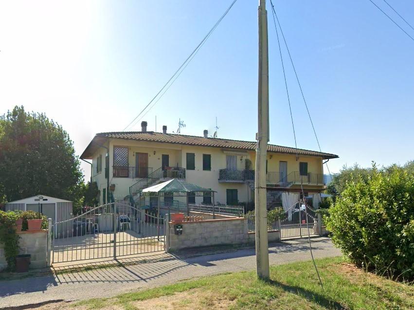Appartamento in vendita a Bientina