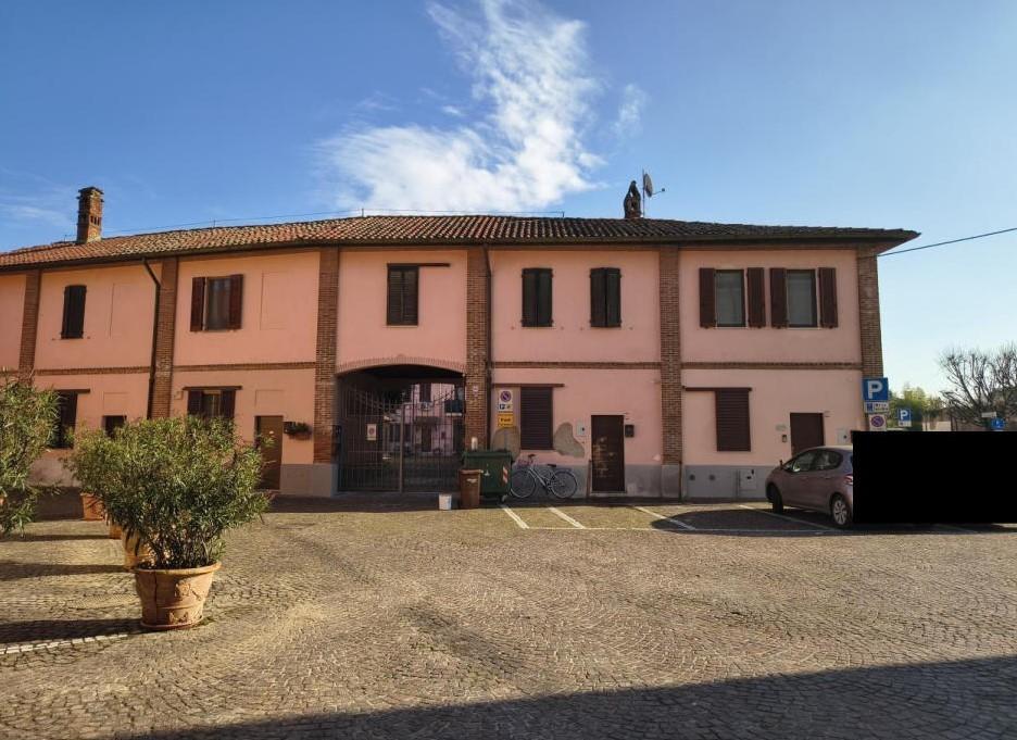 Trilocale in vendita a Rosate