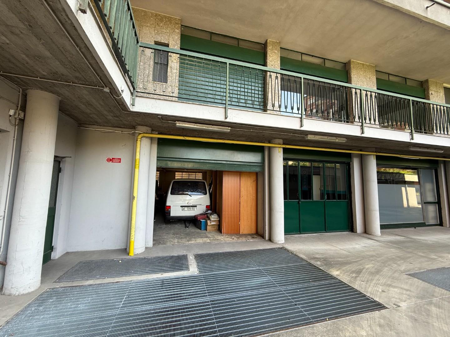 Casa vacanza Monolocale in vendita a Monza