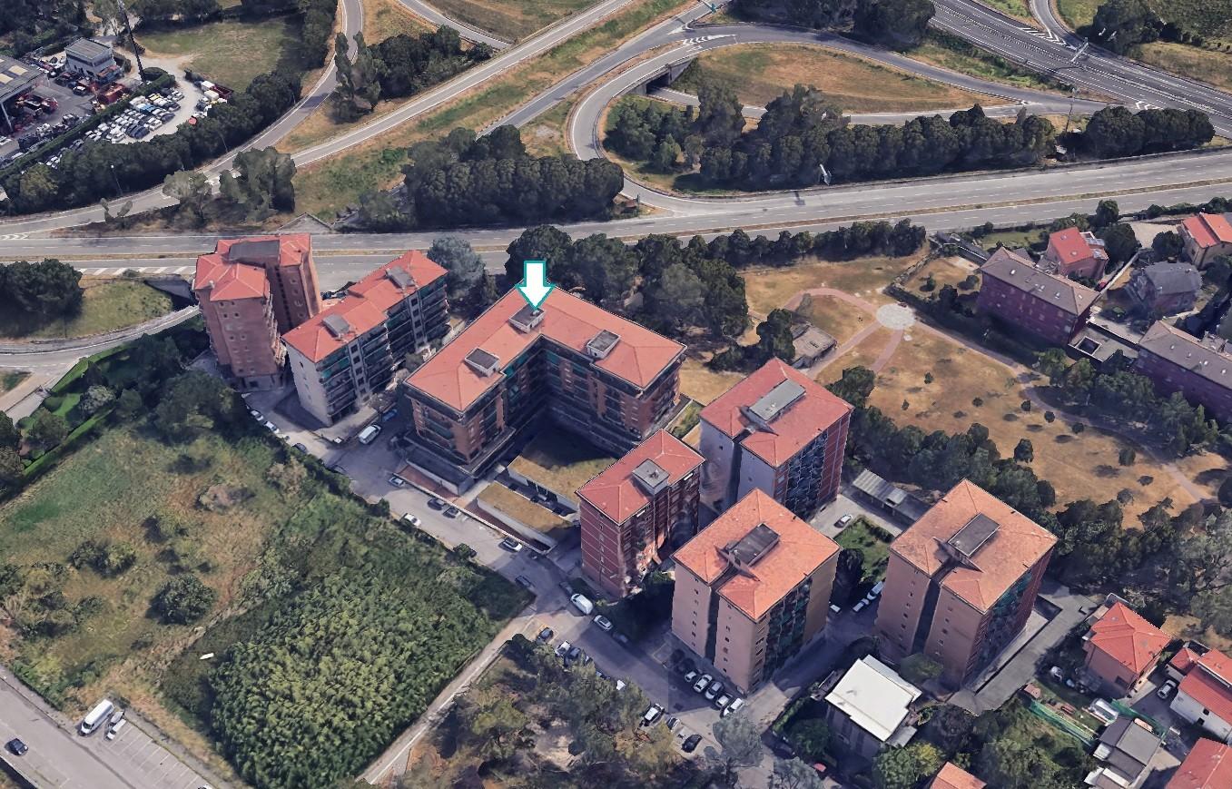 Casa vacanza Monolocale in vendita a Monza
