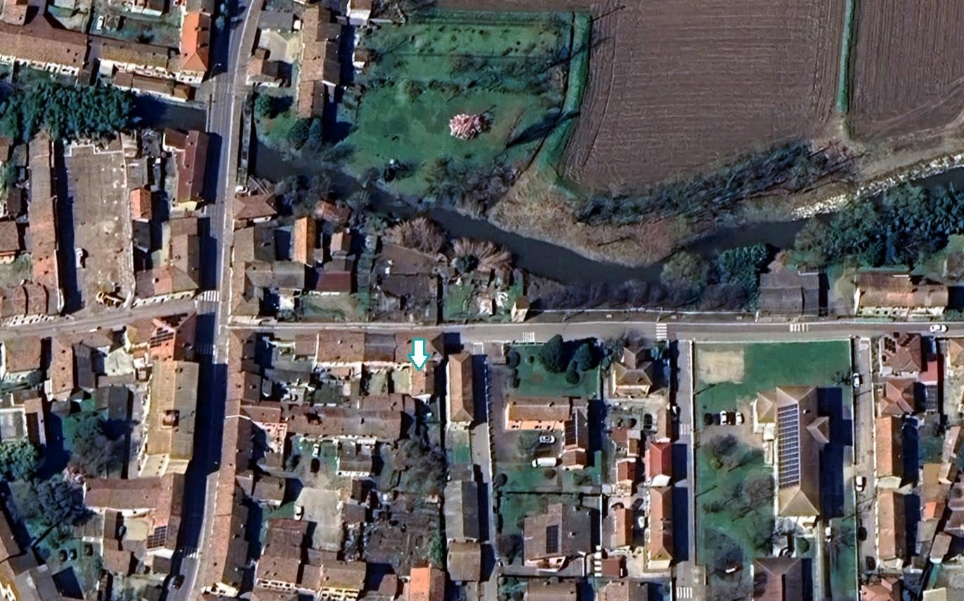 Quadrilocale in vendita a Ferrera Erbognone