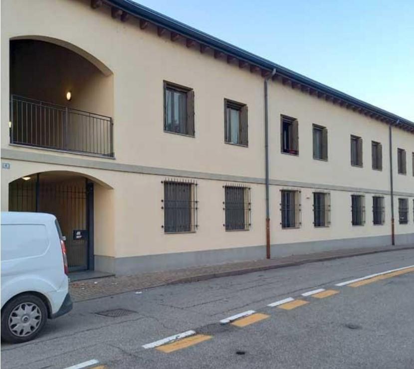 Bilocale in vendita a Villanterio