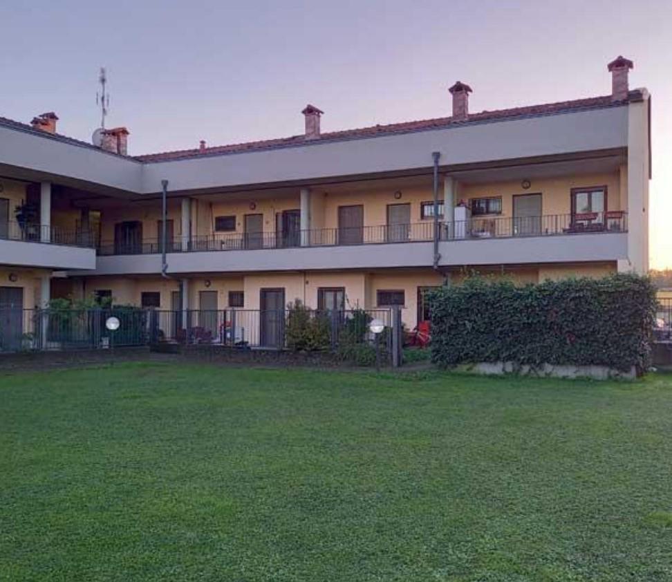 Bilocale in vendita a Villanterio