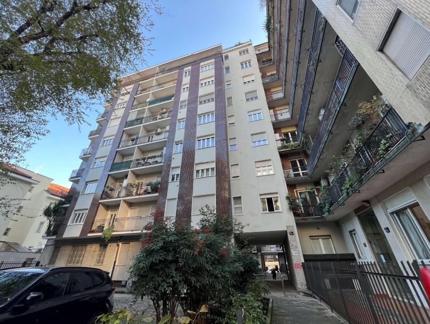 Casa vacanza Monolocale in vendita a Milano